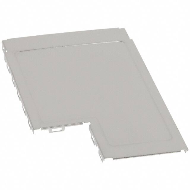 10030581-200LFAmphenol ICC (FCI)