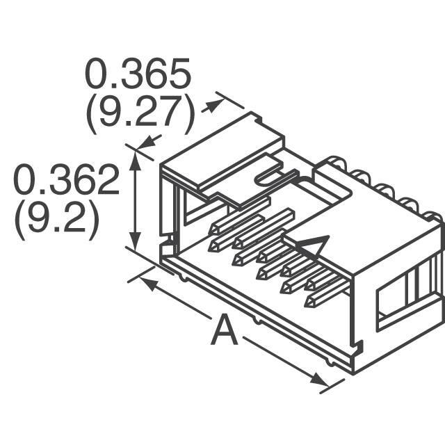 10056845-116LFAmphenol ICC (FCI)