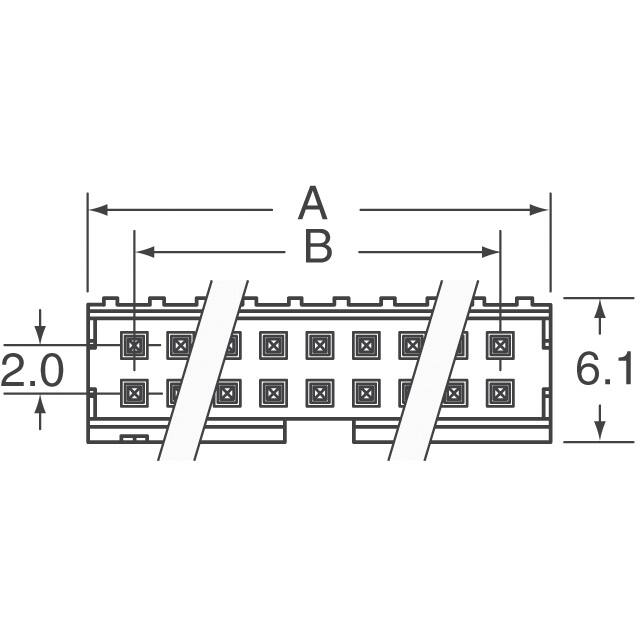 10075025-G01-44ULFAmphenol ICC (FCI)