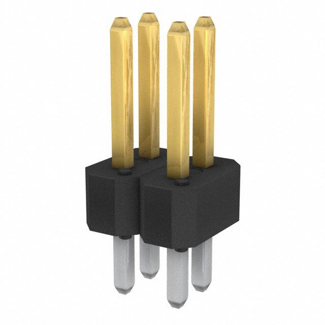 10076801-101-04LFAmphenol ICC (FCI)