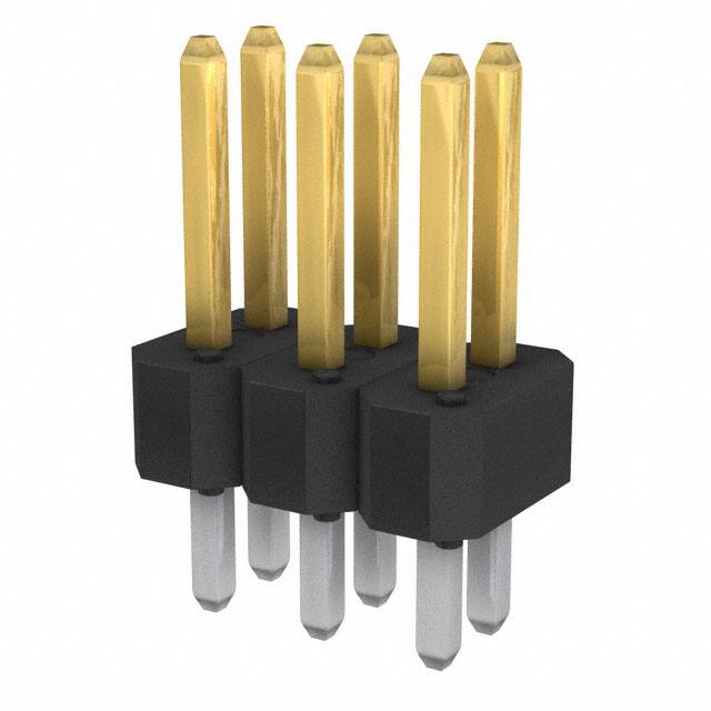 10076801-101-06LFAmphenol ICC (FCI)