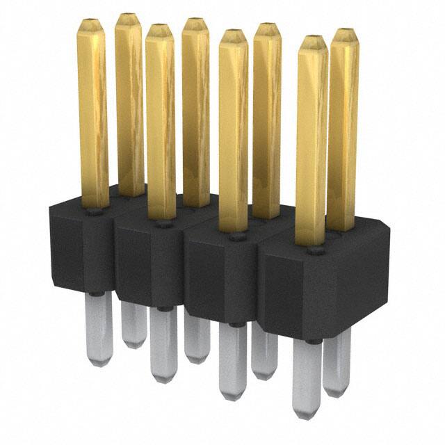 10076801-101-08LFAmphenol ICC (FCI)