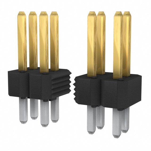10076801-101-32LFAmphenol ICC (FCI)