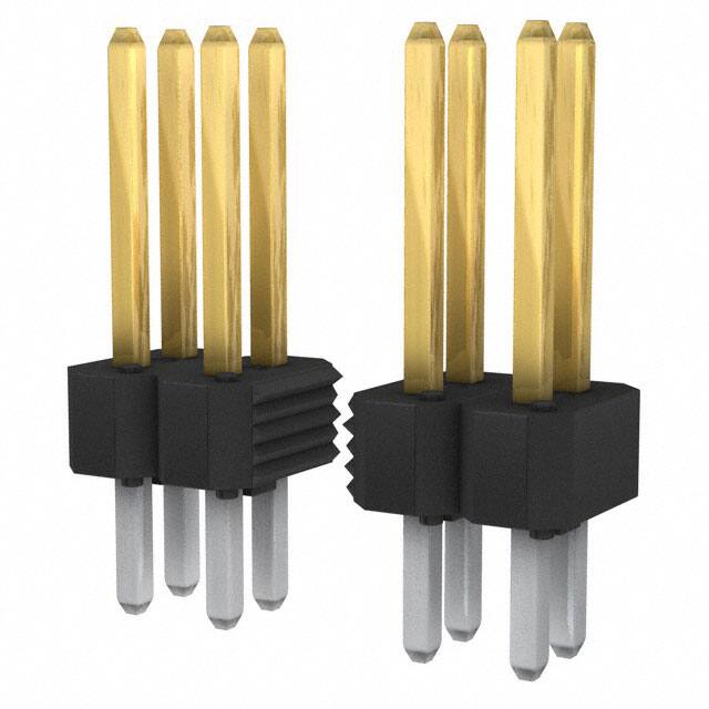 10076801-105-20LFAmphenol ICC (FCI)