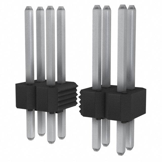 10076801-405T18LFAmphenol ICC (FCI)