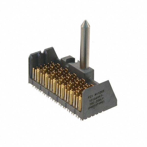 10104997-Y0C-20DLFAmphenol ICC (FCI)