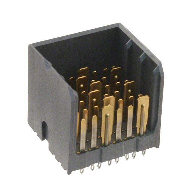 10113947-M0C-20DLFAmphenol ICC (FCI)