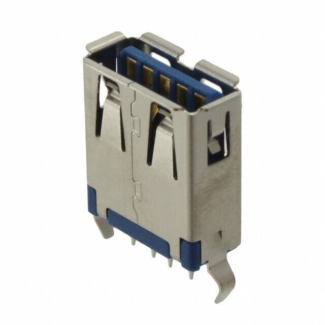 10117836-002LFAmphenol ICC (FCI)