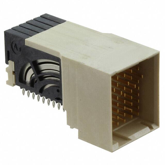 10123543-101LFAmphenol ICC (FCI)