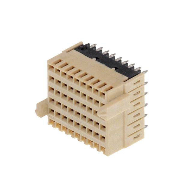 10124469-102LFAmphenol ICC (FCI)