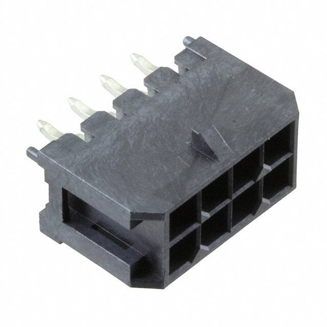 10127721-081LFAmphenol ICC (FCI)