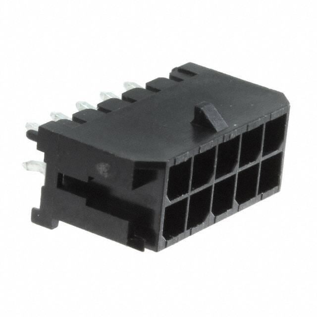 10132450-1021GLFAmphenol ICC (FCI)
