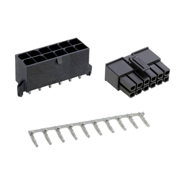 10142708-12000LFAmphenol ICC (FCI)