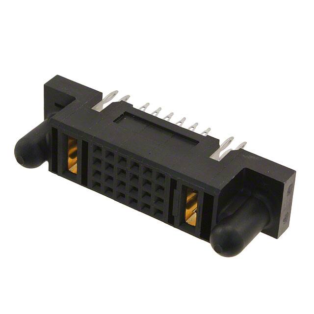 51666-001LFAmphenol ICC (FCI)