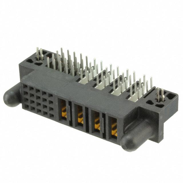 51761-10002004AALFAmphenol ICC (FCI)