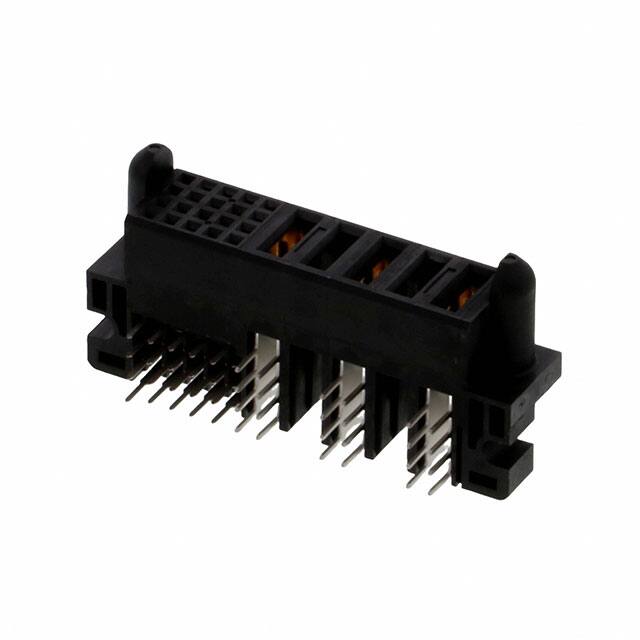 51915-401LFAmphenol ICC (FCI)