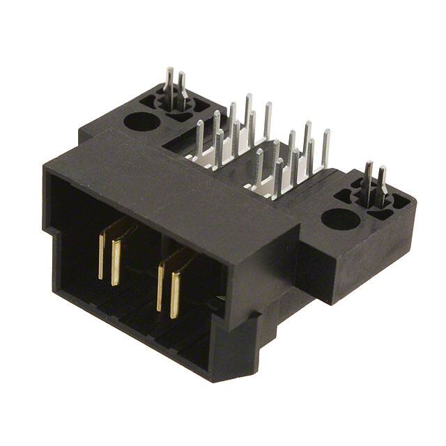 51939-198LFAmphenol ICC (FCI)