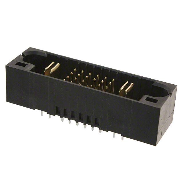 51952-001LFAmphenol ICC (FCI)
