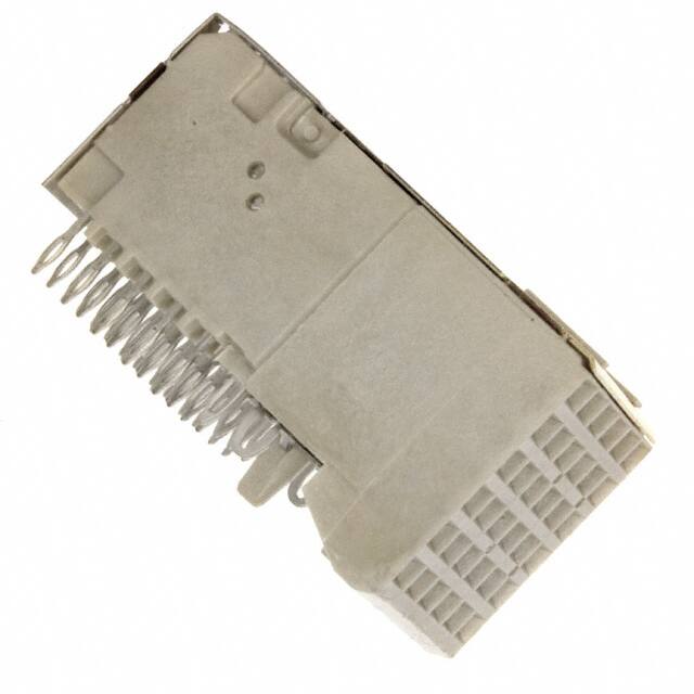 52057-102LFAmphenol ICC (FCI)