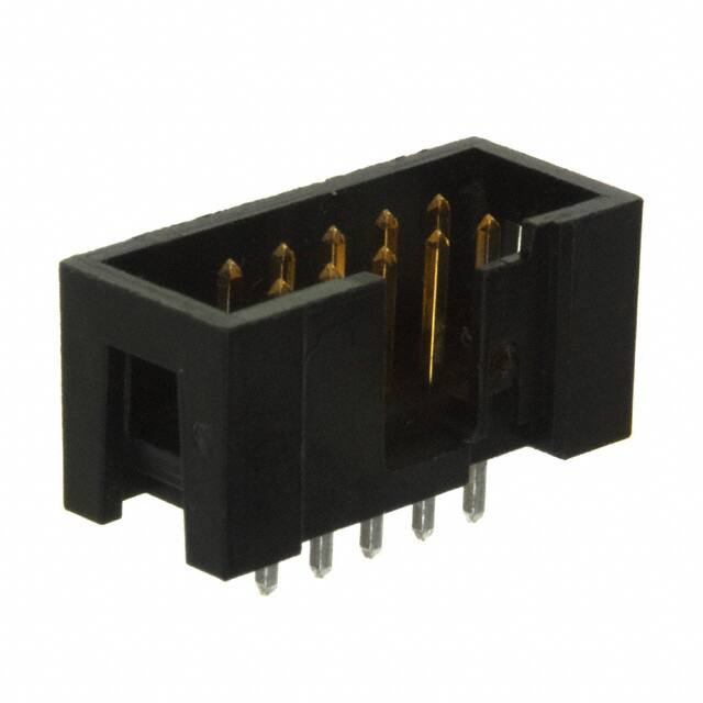 52601-S10-4LFAmphenol ICC (FCI)
