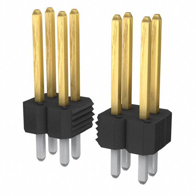 54102-S3036LFAmphenol ICC (FCI)