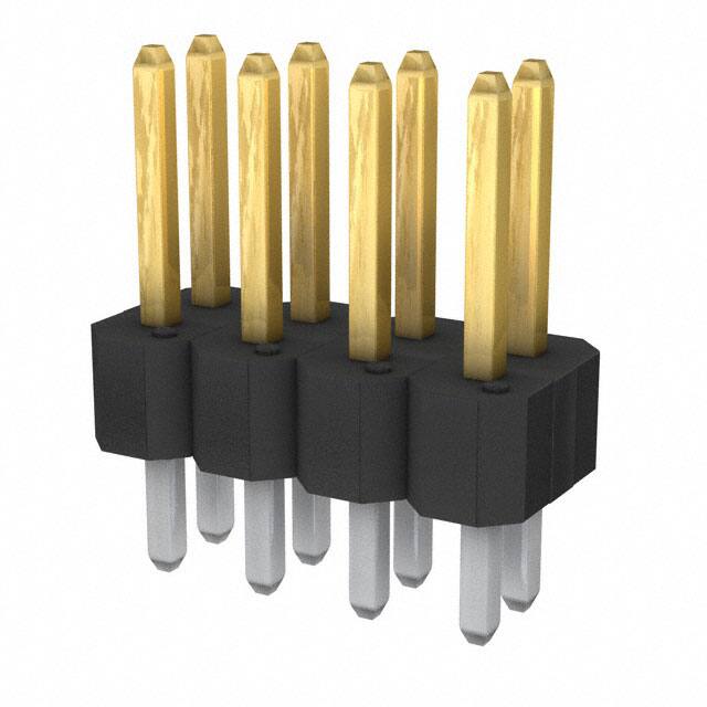 54102-G08-04Amphenol ICC (FCI)