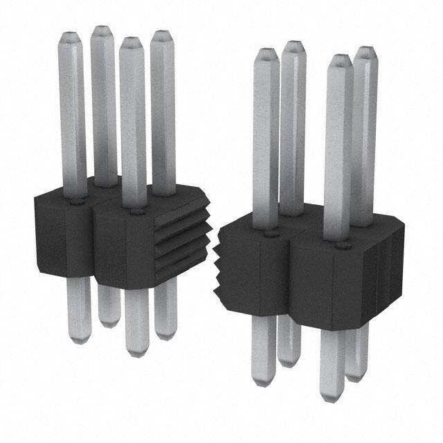 54102-T08-08Amphenol ICC (FCI)