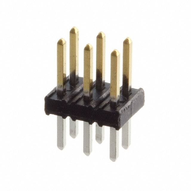 57102-F08-03LFAmphenol ICC (FCI)
