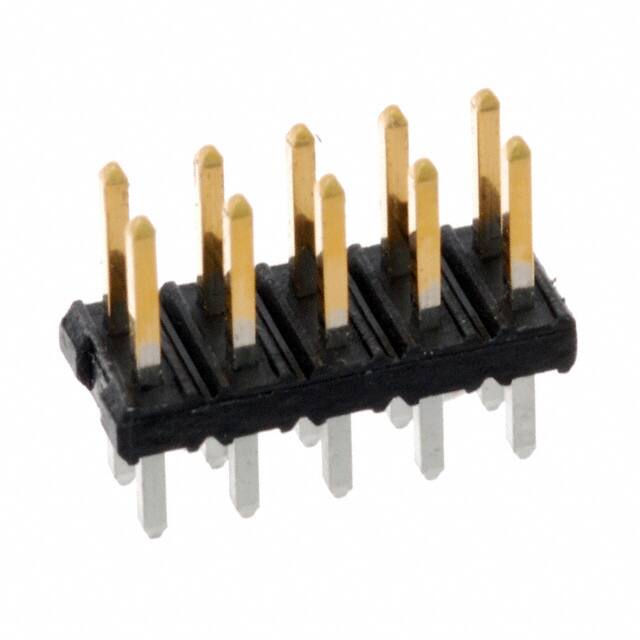 57102-G06-05LFAmphenol ICC (FCI)