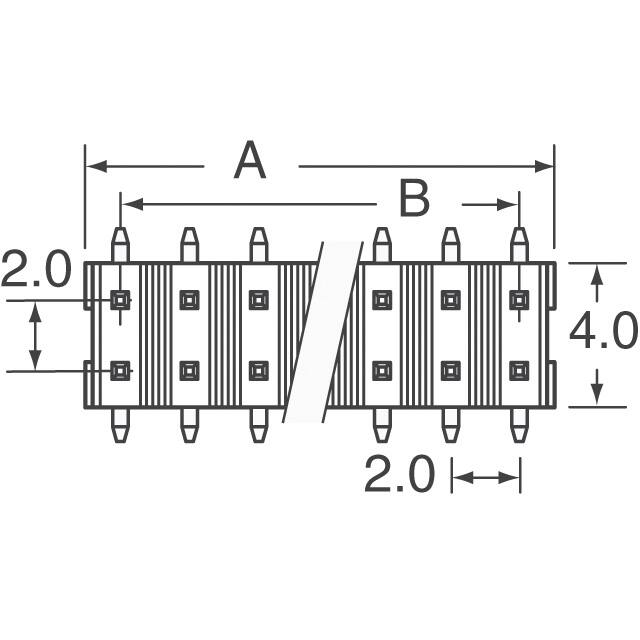 57202-G52-08ULFAmphenol ICC (FCI)