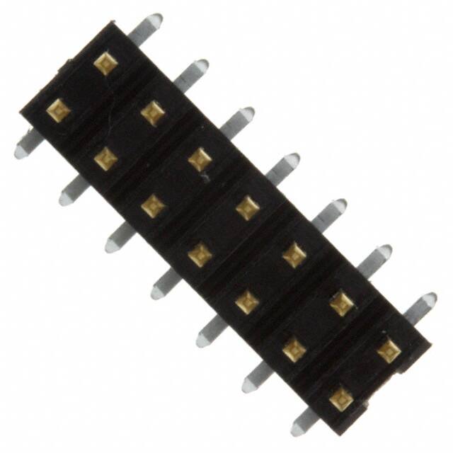 57202-G52-07LFAmphenol ICC (FCI)