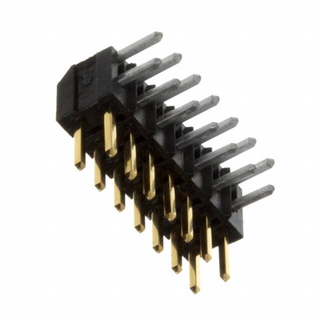 58102-G61-07LFAmphenol ICC (FCI)