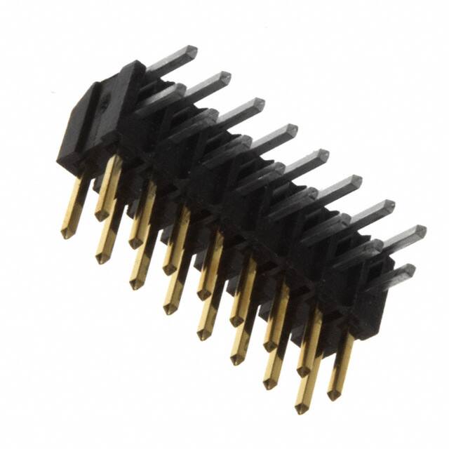58102-G61-08LFAmphenol ICC (FCI)
