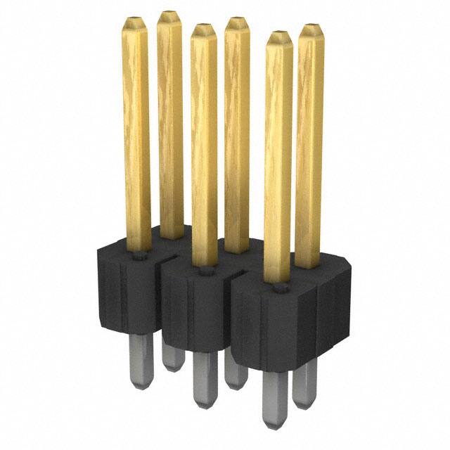 67998-206HLFAmphenol ICC (FCI)