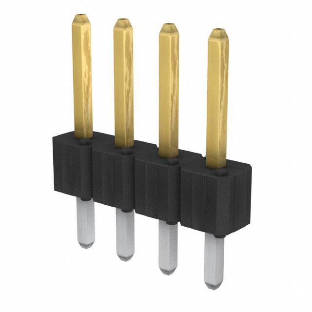 68001-104Amphenol ICC (FCI)