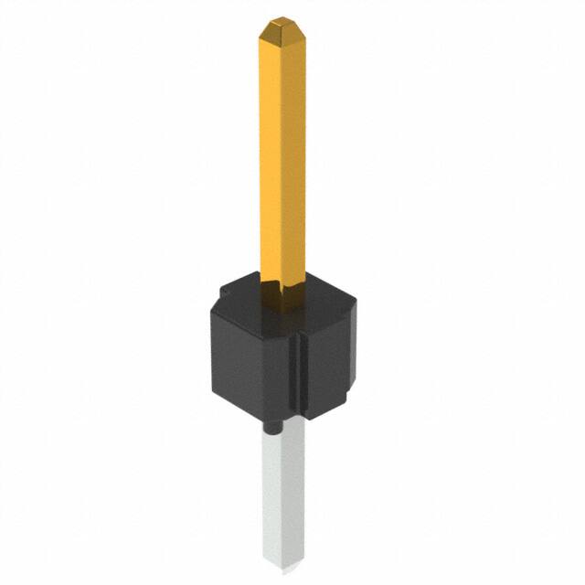 68002-600HAmphenol ICC (FCI)