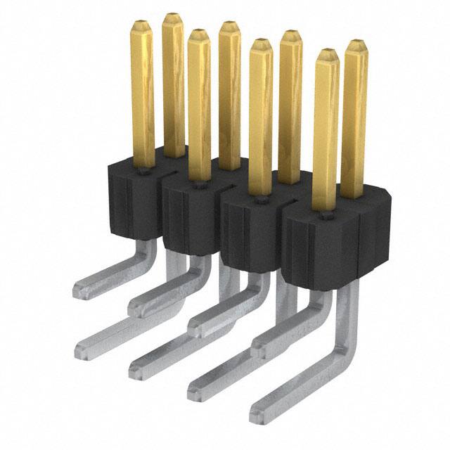 68021-208HLFAmphenol ICC (FCI)