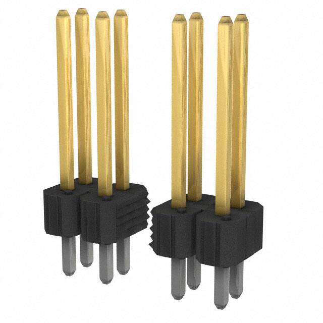 68464-272HAmphenol ICC (FCI)