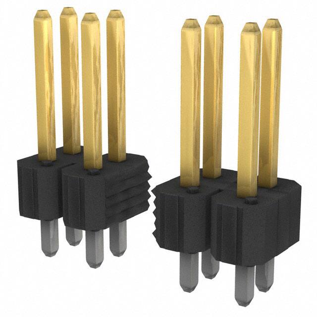 68481-172HAmphenol ICC (FCI)