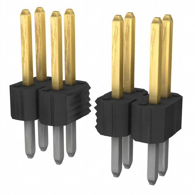 68602-256HLFAmphenol ICC (FCI)