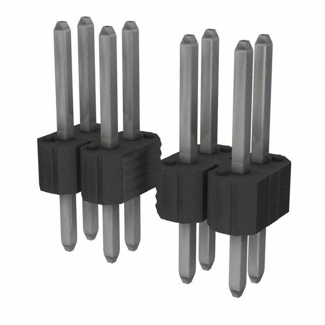 68602-444HLFAmphenol ICC (FCI)