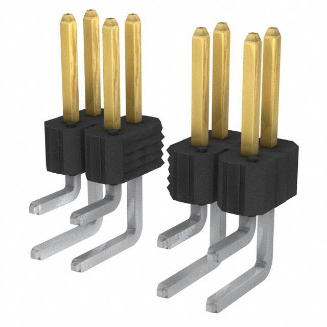 68695-172Amphenol ICC (FCI)