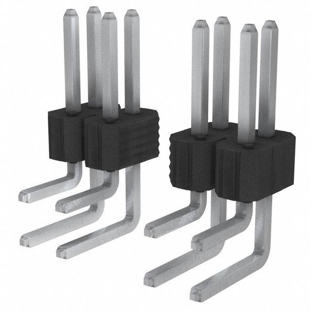 68697-452HLFAmphenol ICC (FCI)