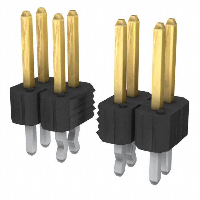 69192-260Amphenol ICC (FCI)