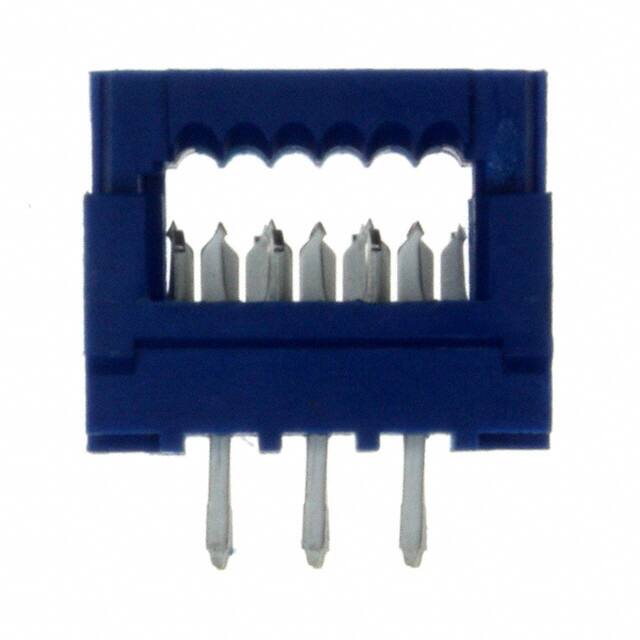 69830-006LFAmphenol ICC (FCI)