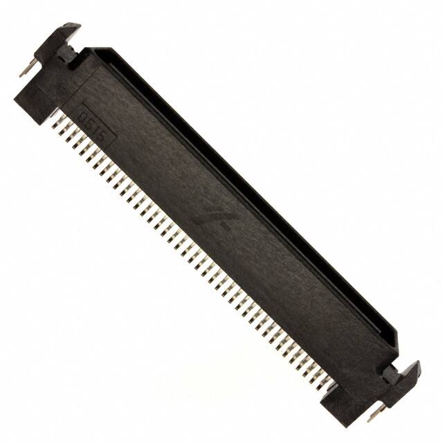 71292-201LFAmphenol ICC (FCI)