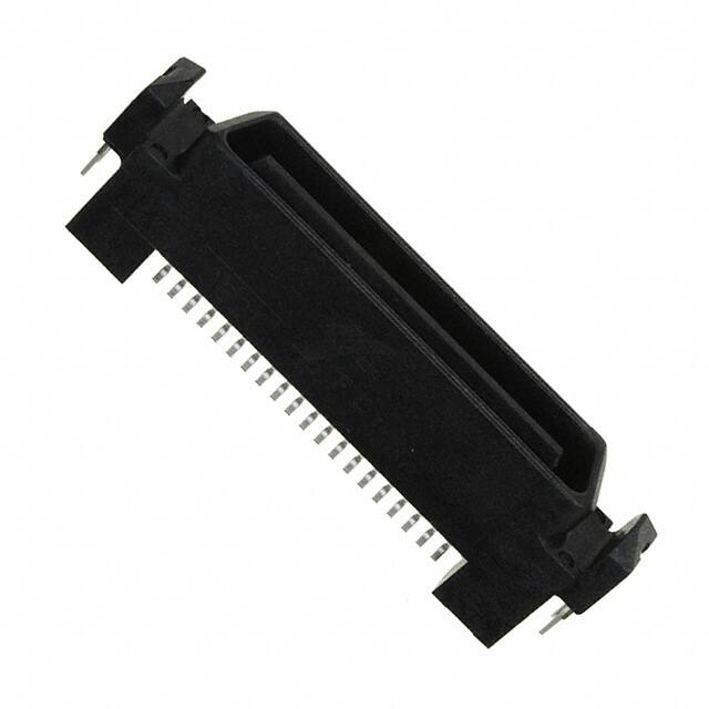 71292-202LFAmphenol ICC (FCI)