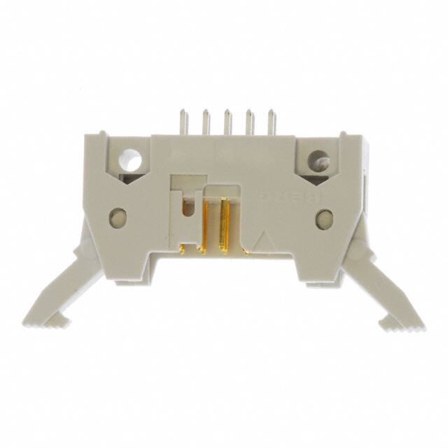71918-110LFAmphenol ICC (FCI)