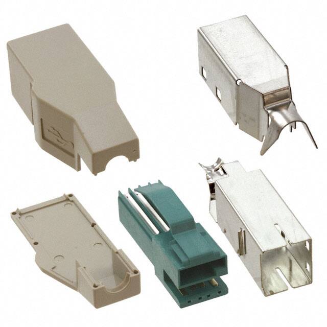 74233-100LFAmphenol ICC (FCI)