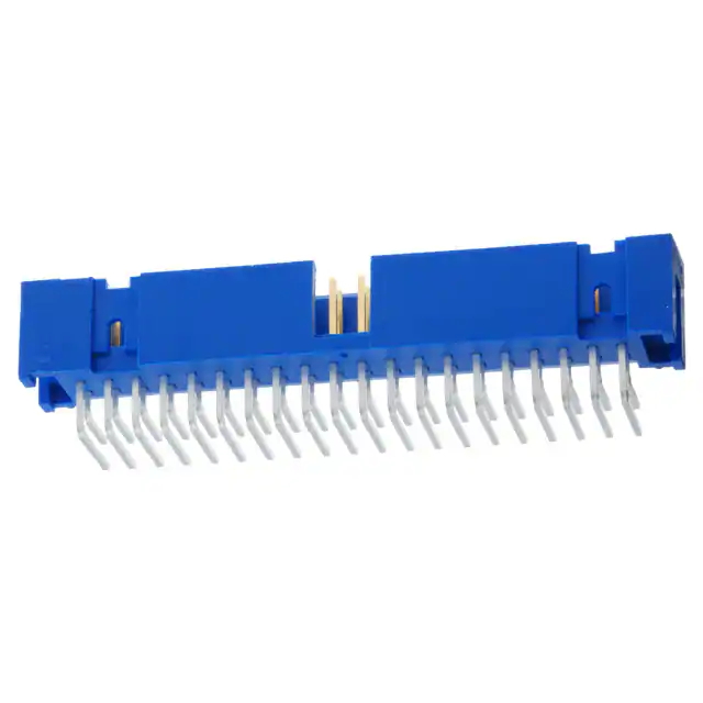 75867-107LFAmphenol ICC (FCI)